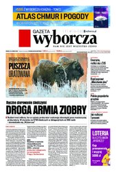 : Gazeta Wyborcza - Zielona Góra - e-wydanie – 43/2018