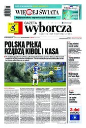 : Gazeta Wyborcza - Toruń - e-wydanie – 117/2018