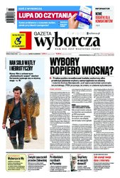 : Gazeta Wyborcza - Toruń - e-wydanie – 118/2018