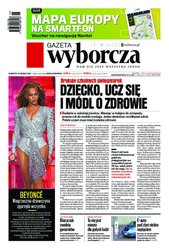 : Gazeta Wyborcza - Trójmiasto - e-wydanie – 142/2018