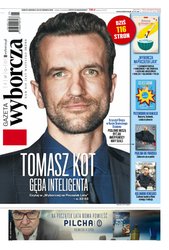 : Gazeta Wyborcza - Opole - e-wydanie – 144/2018