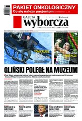 : Gazeta Wyborcza - Poznań - e-wydanie – 183/2018