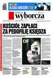 : Gazeta Wyborcza - Kraków - e-wydanie – 216/2018