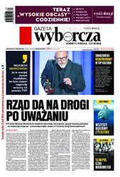 : Gazeta Wyborcza - Opole - e-wydanie – 222/2018