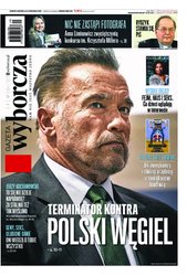 : Gazeta Wyborcza - Kraków - e-wydanie – 286/2018