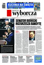 : Gazeta Wyborcza - Kraków - e-wydanie – 290/2018
