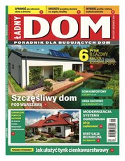 : Ładny Dom - e-wydanie – 9/2018