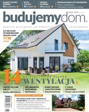: Budujemy Dom - e-wydanie – 5/2018
