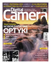 : Digital Camera Polska - e-wydanie – 11/2018