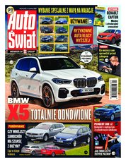 : Auto Świat - e-wydanie – 24/2018