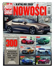 : Auto Świat Katalog - e-wydanie – 1/2019