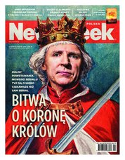 : Newsweek Polska - e-wydanie – 4/2018