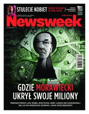 : Newsweek Polska - e-wydanie – 12/2018