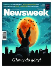 : Newsweek Polska - e-wydanie – 14/2018