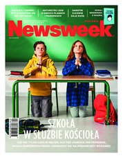 : Newsweek Polska - e-wydanie – 20/2018