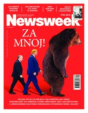 : Newsweek Polska - e-wydanie – 31/2018