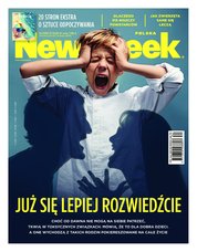 : Newsweek Polska - e-wydanie – 34/2018