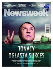 : Newsweek Polska - e-wydanie – 35/2018