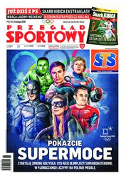 : Przegląd Sportowy - e-wydanie – 33/2018