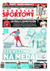 : Przegląd Sportowy - e-wydanie – 36/2018