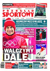 : Przegląd Sportowy - e-wydanie – 37/2018