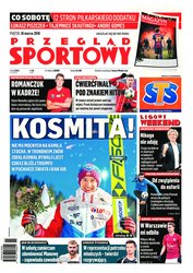 : Przegląd Sportowy - e-wydanie – 63/2018