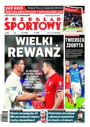: Przegląd Sportowy - e-wydanie – 87/2018