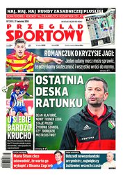 : Przegląd Sportowy - e-wydanie – 89/2018
