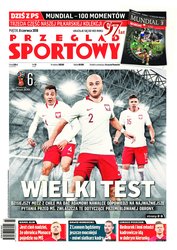 : Przegląd Sportowy - e-wydanie – 131/2018