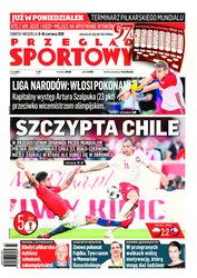 : Przegląd Sportowy - e-wydanie – 132/2018