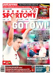: Przegląd Sportowy - e-wydanie – 135/2018