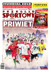 : Przegląd Sportowy - e-wydanie – 136/2018