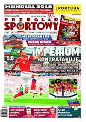 : Przegląd Sportowy - e-wydanie – 137/2018