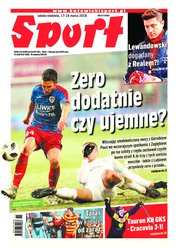 : Sport - e-wydanie – 64/2018