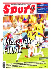 : Sport - e-wydanie – 144/2018