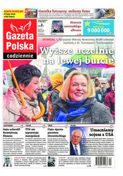 : Gazeta Polska Codziennie - e-wydanie – 22/2018