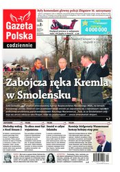: Gazeta Polska Codziennie - e-wydanie – 113/2018