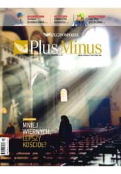 : Plus Minus - e-wydanie – 3/2018