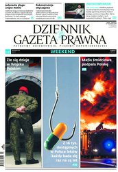 : Dziennik Gazeta Prawna - e-wydanie – 110/2018