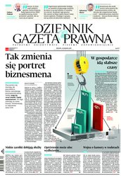 : Dziennik Gazeta Prawna - e-wydanie – 161/2018