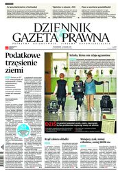 : Dziennik Gazeta Prawna - e-wydanie – 165/2018