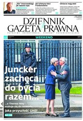 : Dziennik Gazeta Prawna - e-wydanie – 184/2018