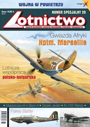 : Lotnictwo Numer Specjalny - e-wydanie – 20/2018