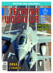 : Nowa Technika Wojskowa - e-wydanie – 5/2018
