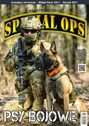 : Special Ops - e-wydanie – 1/2018