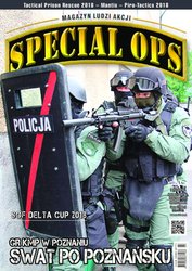 : Special Ops - e-wydanie – 3/2018
