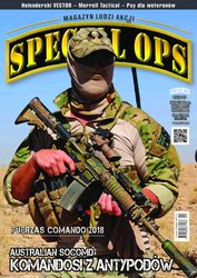 : Special Ops - e-wydanie – 4/2018