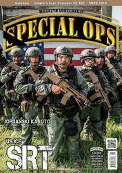 : Special Ops - e-wydanie – 5/2018