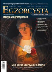 : Egzorcysta - e-wydanie – 5/2018