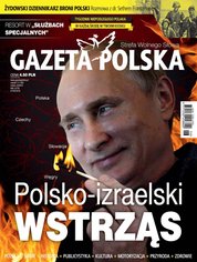 : Gazeta Polska - e-wydanie – 6/2018